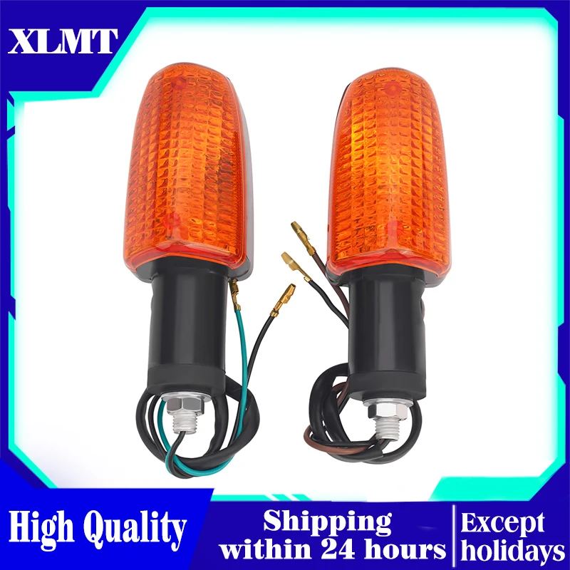 Brand New Motorcycle Accessories Turn Signal Light Lamp For HONDA CB400 CB1300 VT250 Spada250 BROS400 CB BROS Spada 250 400 1300