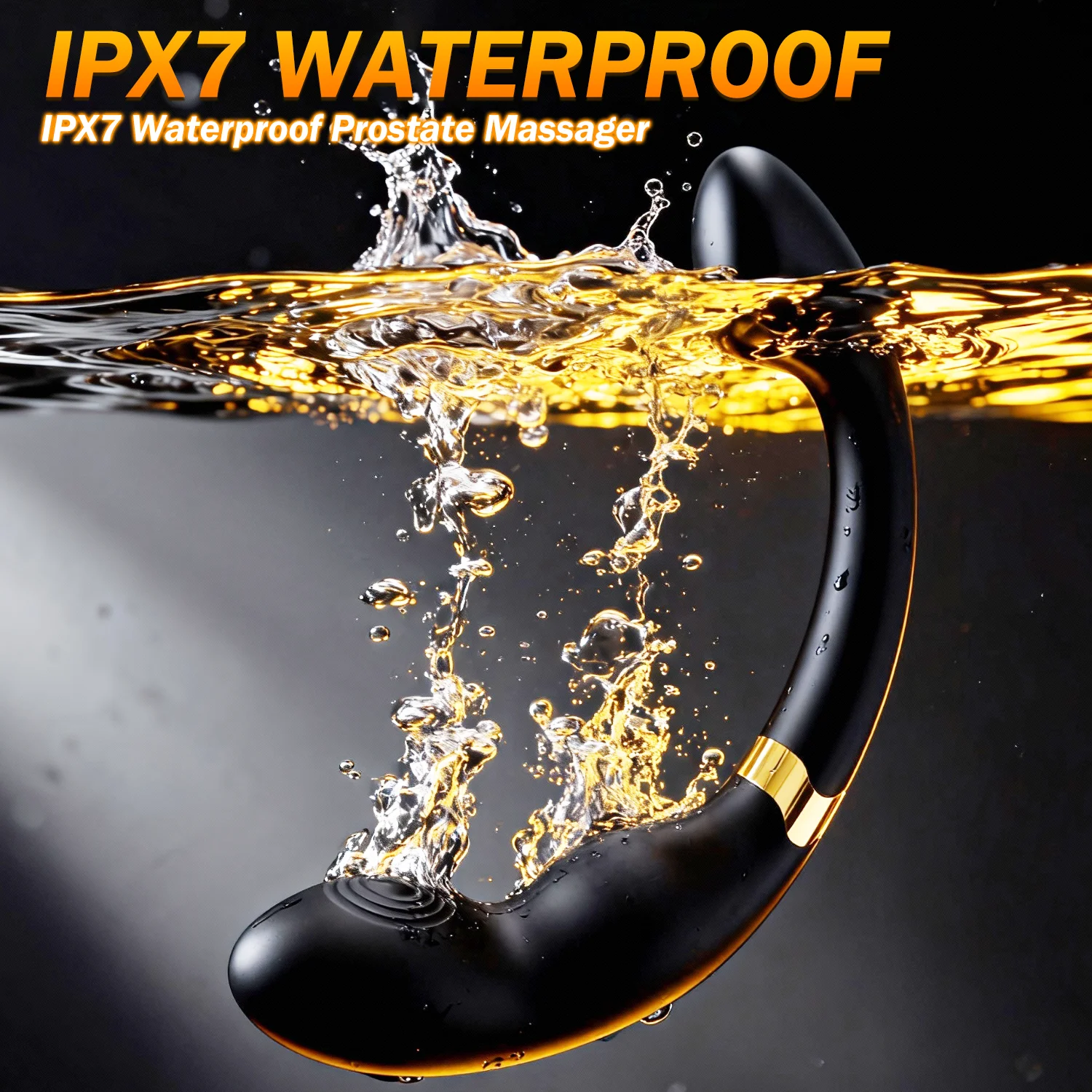 ذكر الشرج الجنس لعب جهاز تدليك للبروستاتا هزاز للرجال مثلي الجنس التنصت تهتز منحني الشرج دسار بعقب المكونات للرجال النساء الأزواج