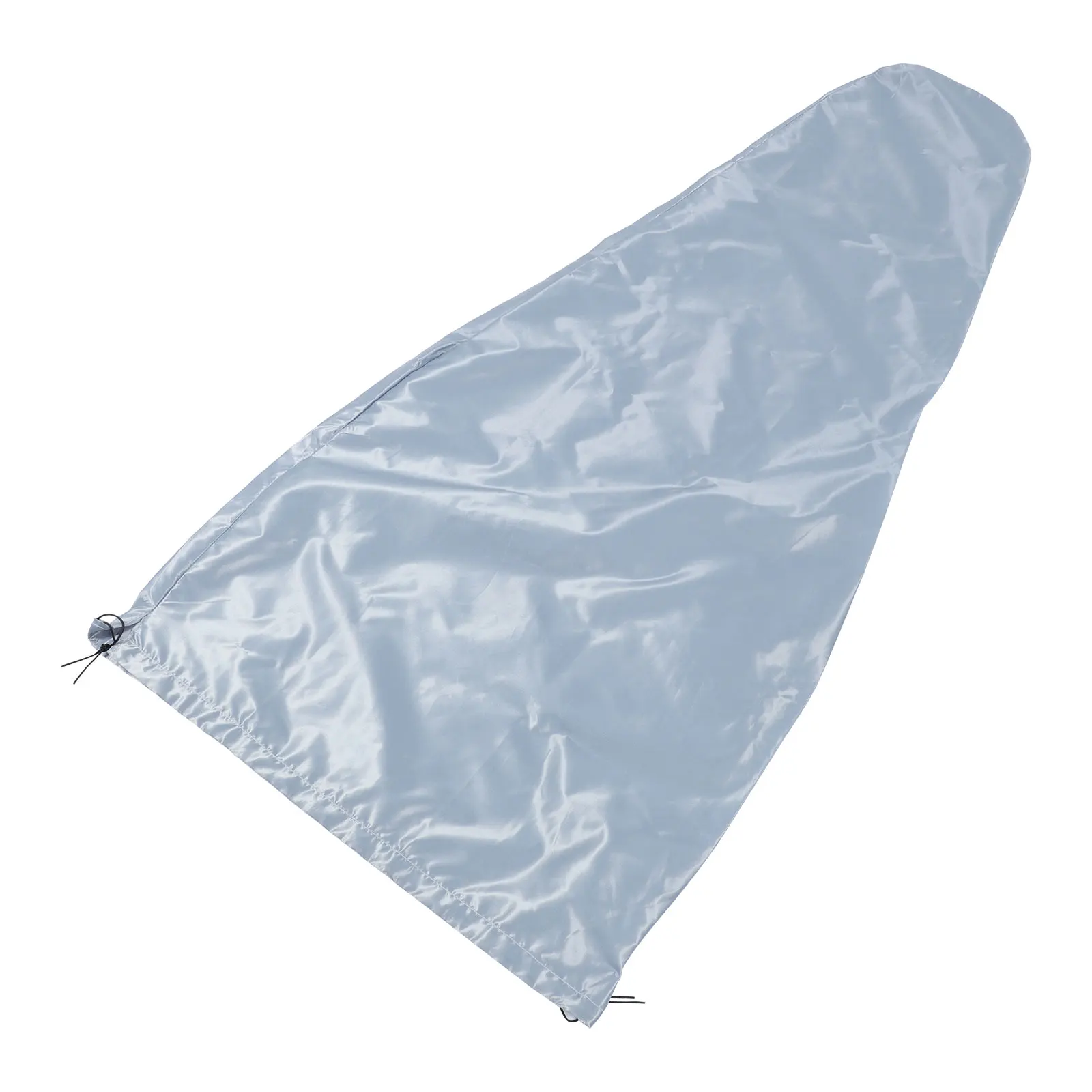 قطعة واحدة من الغطاء الواقي المقاوم للغبار من القماش السميك لملحقات السفر الإلكترونية غطاء مرن للزينة #5