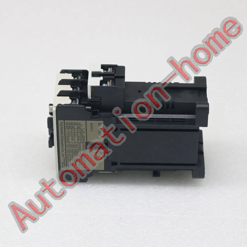 1PC New Fuji Electric Contactor SC-E05/G 24VDC In Box#QW