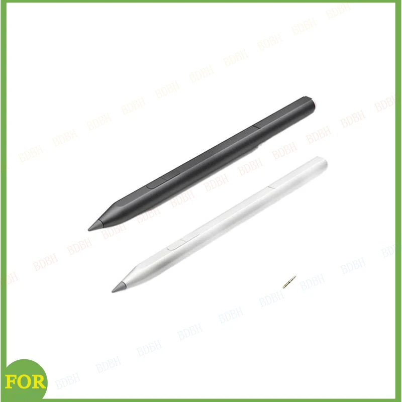 4096 Authentic Stylus Pen Rechargeable Tilt Pen For HP ENVY Spectre Pavilion X360 Convertible 2-in-1 Laptops Pens MPP 2.0 USB-C