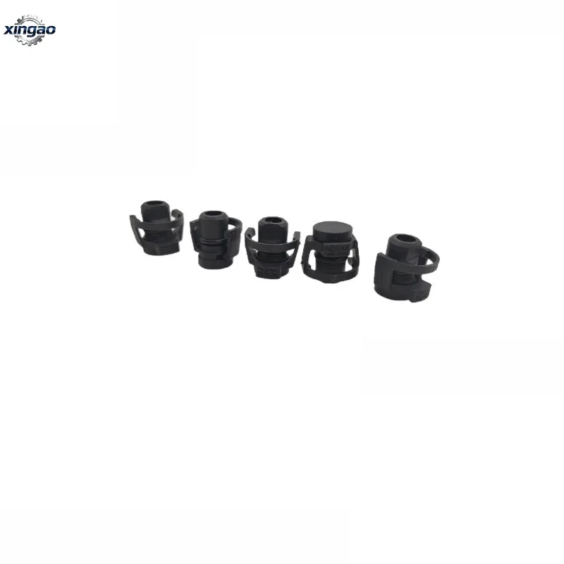 5PCS LR011038 COOLANT PIPE PLUG DRAIN HOSE CONNECTOR FOR RANGE ROVER