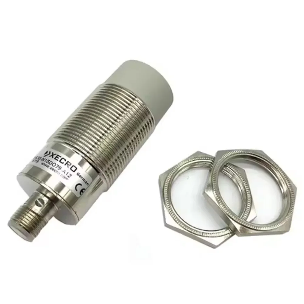 Thyssen Escalator Step Sensor Photoelectric Switch IPS30-N15DO79-A12 8800100097