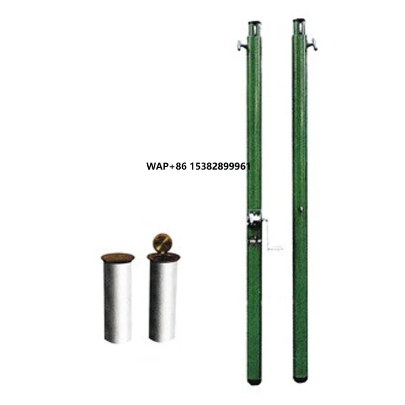 Reasonable Price Bench Volleyball Equipment Volleyball Pole