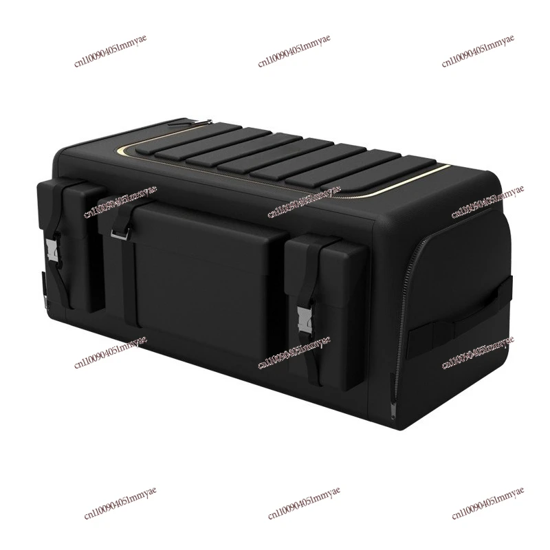 

Car Trunk Storage Box Car Folding Box Tail Storage and Finishing Car Supplies Daquan