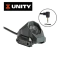 2.5mm Plugs BK