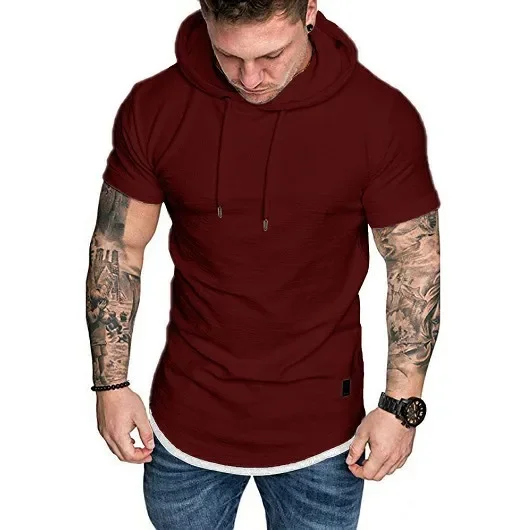Winered (White Hem)