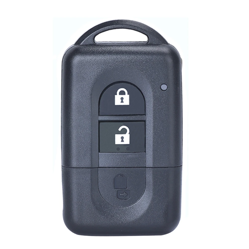 Smart Remote Car Key For Nissan X-trail Qashqai Micra Pathfinder NV200 Navara Juke Duke Note 433MHz ID46 4D60 Chip Keyless Go
