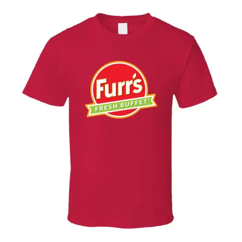 Furr s Fresh Buffet T Shirt