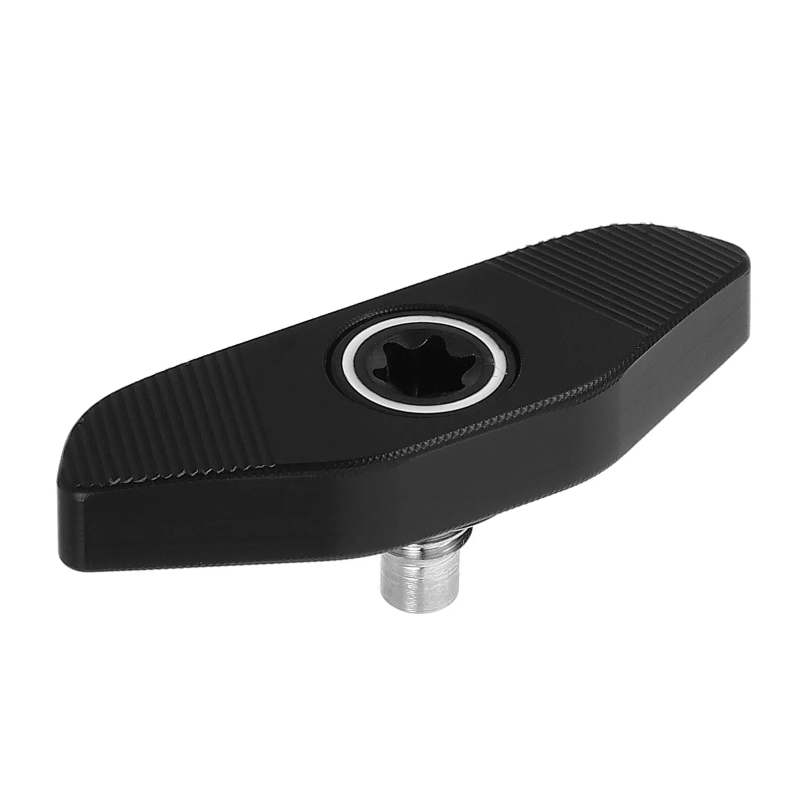 Replaceable Golf Club Weight Plastic for Outdoor Daily Use Professional Golf Accessories Enhance Swing Balance Stability