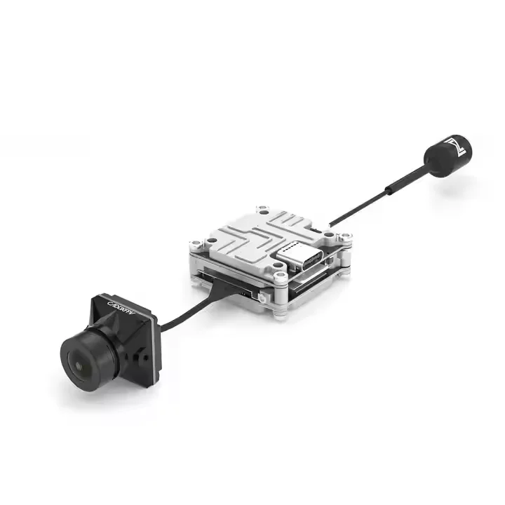 Nebula Pro Vista Kit for Dr-ones 720p/120fps HD Digital Transmission System 4km Low Latency FPV Accessories