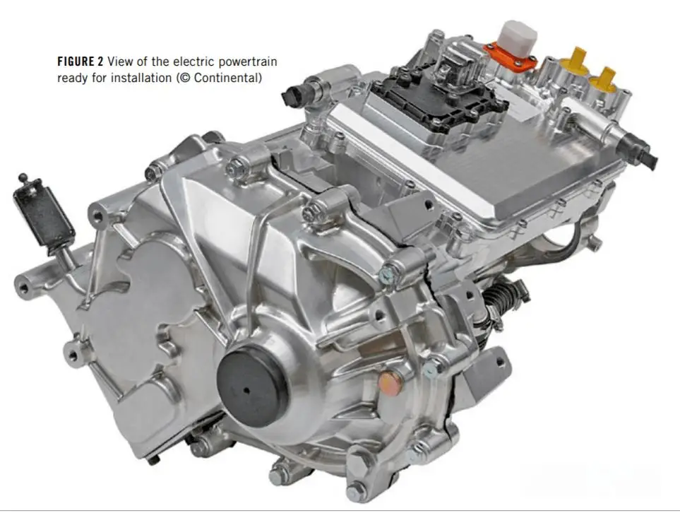 Motori per veicoli elettrici ad alta efficienza 60KW 150KW 100KW 120KW 200KW per BYD Qin PLUS EV Qin Yuan E2 Hantang