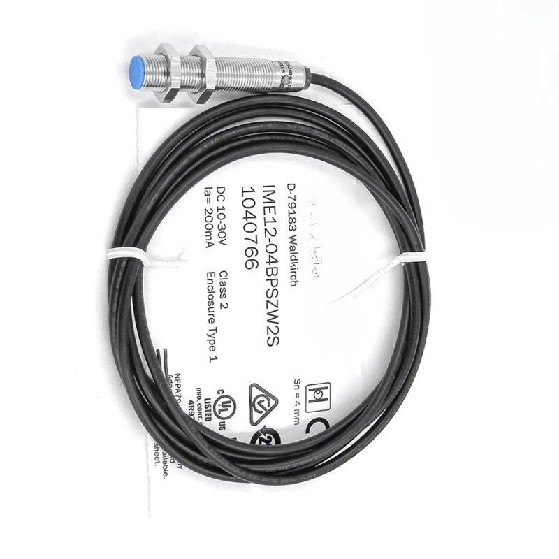 IME12-04BPSZW2S sensors proximity switches for SICK
