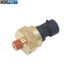 Water Pressure Sensor Switch 8M6000623 for Mercruiser Quicksilver Marine 881879010 MM2733760 8818793