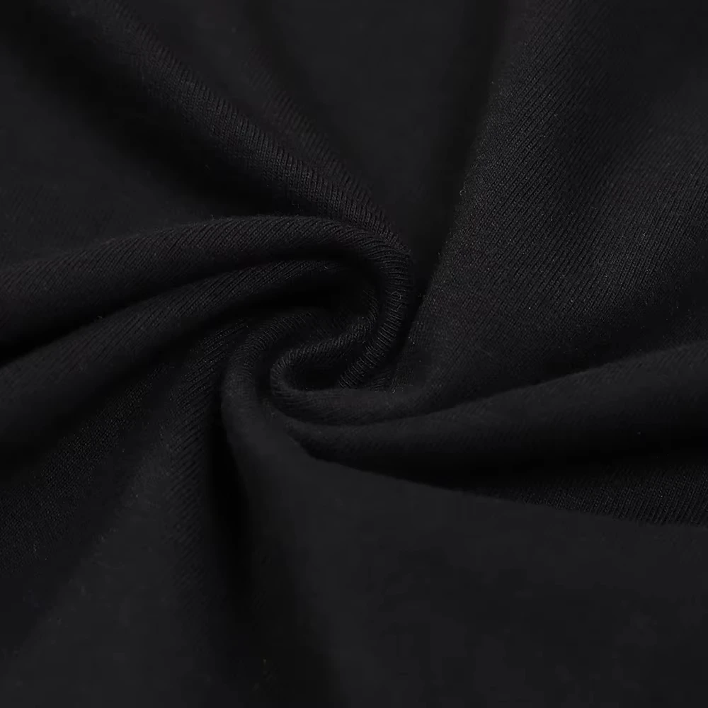 جديد وصول ملابس رجالي تي شيرت الجرافيك تي شيرت الرجال التي شيرت للرجال Ropa Hombre فيلم كوينتين تارانتينو اللب الخيال ميا #5