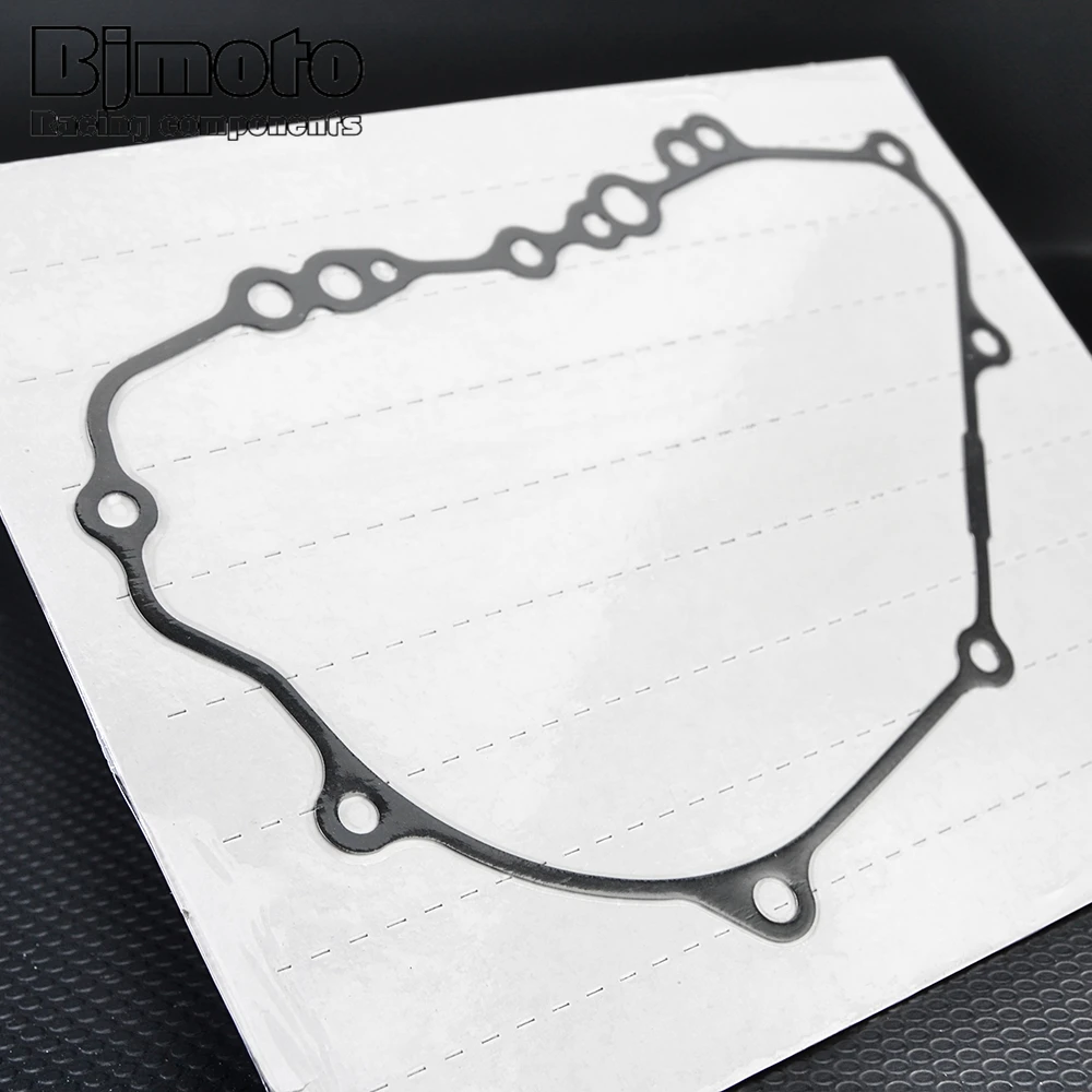 CR F250R 250RX Gasket Generator Cover For Honda CRF250R CRF250RX AC 2019 2020 2021 2022 2023 2024 11395-K95-A21