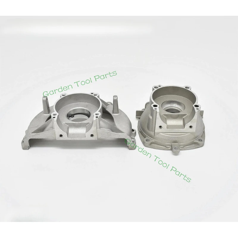 Crankcase Assembly For Komatsu G345L Husqvarna 243 643R1 Brush Cutter