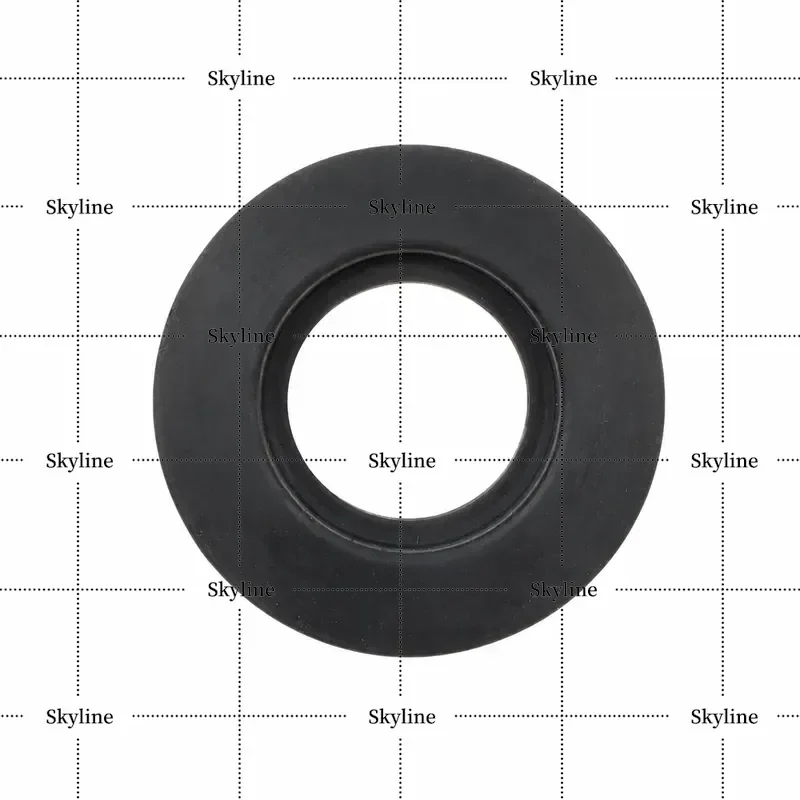 For DeLonghi Coffee Machine ECO310 221 155 Original Brewing Head Sealing Ring Bubble Anti Leakage Accessories
