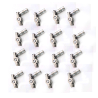 Valve Rocker Arm a set (16 pcs)For SAIC LDV MAXUS T60 2.0L Diesel
