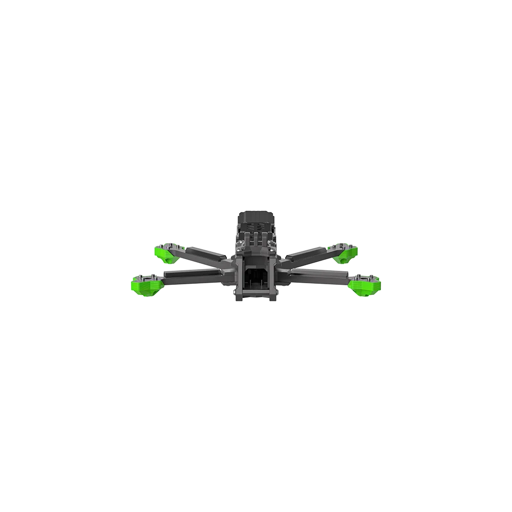 iFlight Nazgul Evoque F5 V2 O4 Pro Комплект рамы FPV 5 дюймов F5D с рычагом 6 мм для деталей FPV