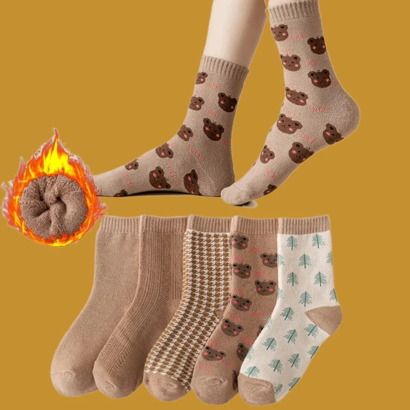 Calcetines informales de malla para mujer, cómodos, desodorantes, absorbentes del sudor, transpirables, de algodón, de alta calidad, para verano, 5/10 pares