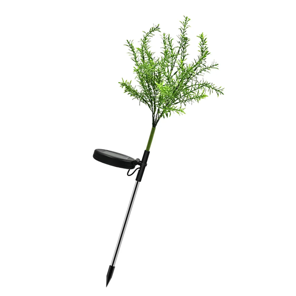 

Christmas Tree Lights Garden Landscape LED Yard Decor Outdoor Decorative Atmosphere