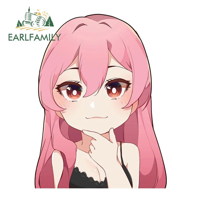 Earlfamily 13Cm X 1…