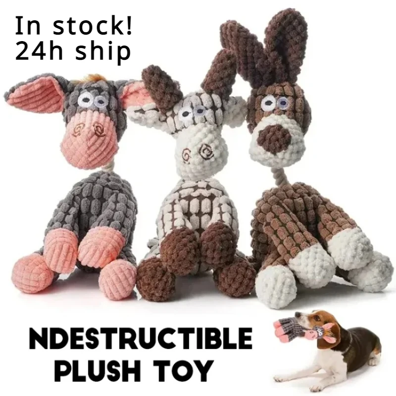 Thumbnail 2 - #53 Trending Puppy Toys Right Now