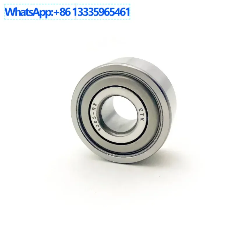 

10 шт. 3303-R3, пресс-подборщик для соломы, подшипник сельскохозяйственной техники, устойчивые к высоким температурам аксессуары для прессования без обслуживания