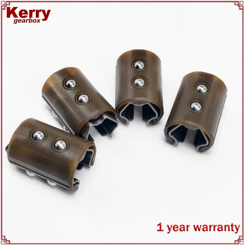 0AM DQ200 0AM311562CS DSG 7 سرعات ناقل حركة أوتوماتيكي محدد التحول شوكة الشريحة تحمل لشركة فولكس فاجن أودي سكودا #1