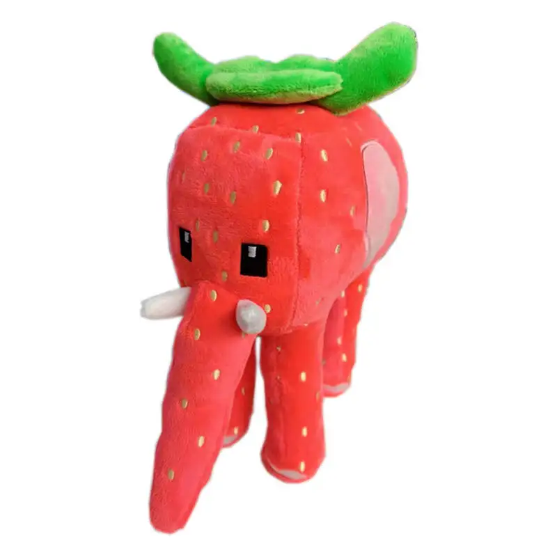 2026 novo roubar um cérebro bonito estatueta no.9 casa brinquedo de pelúcia jogo periféricos plushies bonecas de pelúcia anime brinquedos presente natal