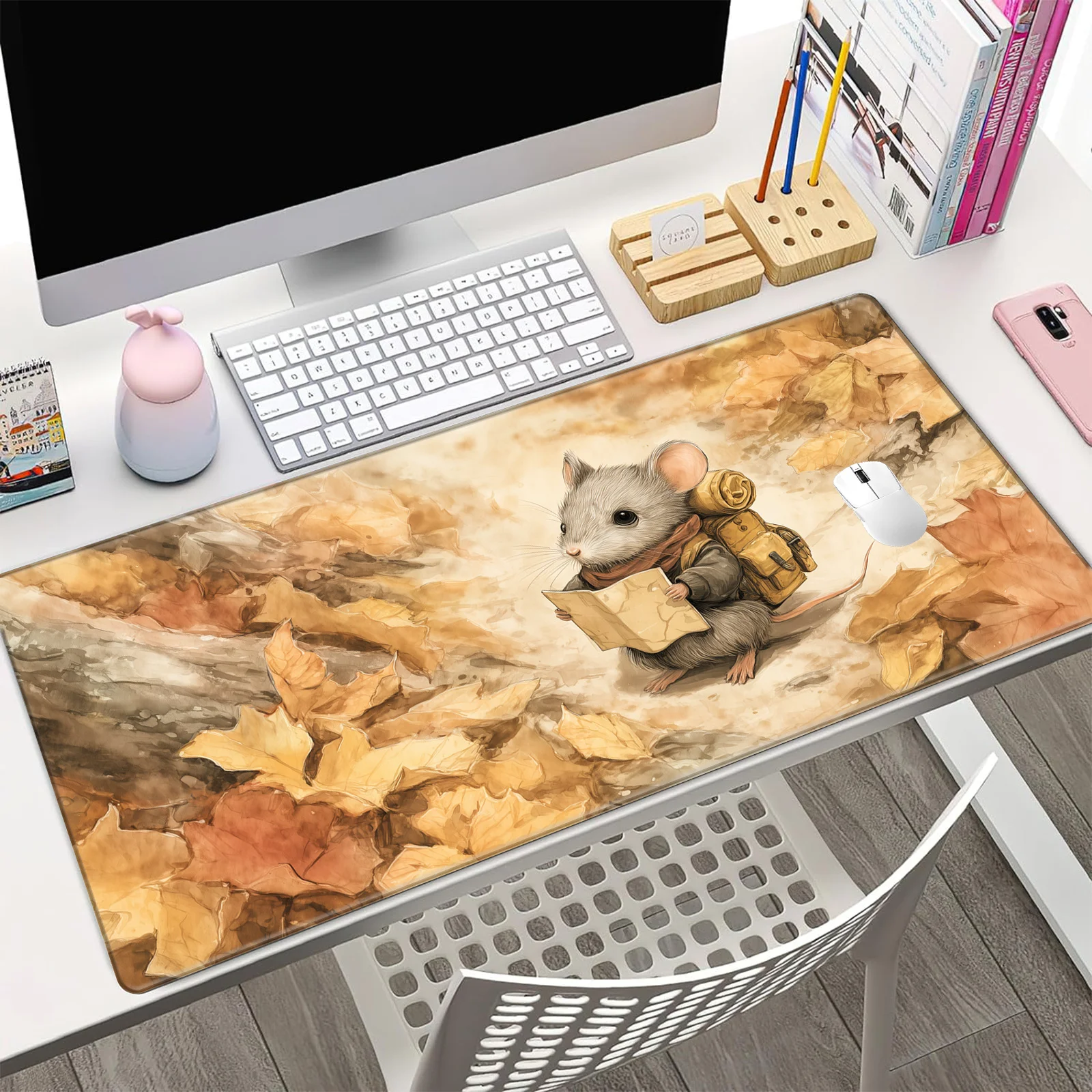 mouse-bonito-com-orelhas-grandes-rosa-design-mouse-pad-tapete-de-mesa-almofada-de-jogos-antiderrapante-borda-costurada-acessorios-para-pc-mousepads-de-computador