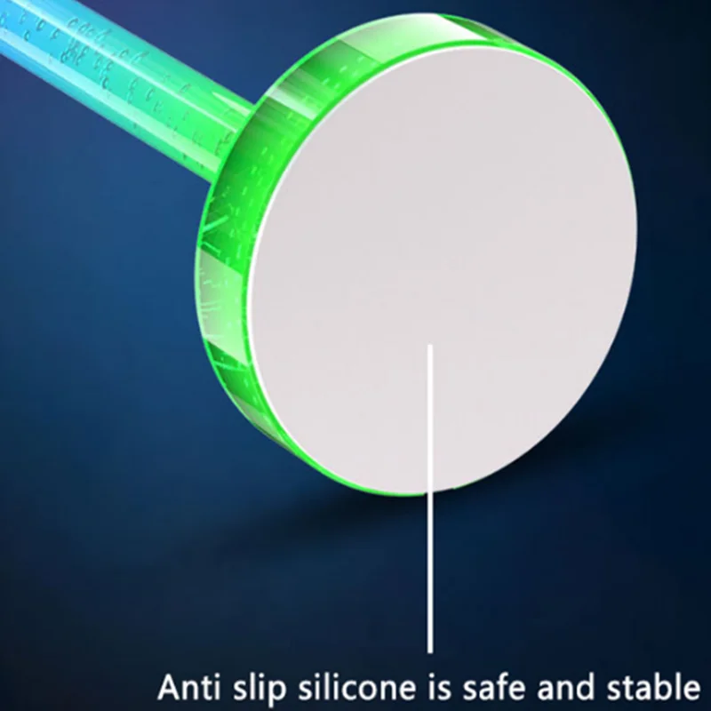 

Dual Desk 5V 3Pin ARGB Graphics Card Stand – Height-Adjustable GPU Holder With Stable Base, Anti-Sag Support For DIY Gaming PCs