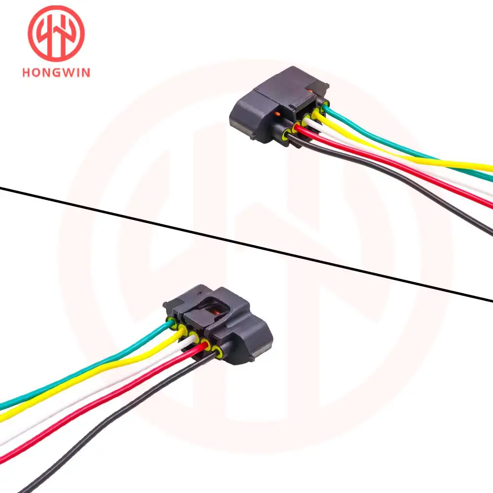 1/5/10PCS MAF Mass Air Flow Sensor Wire Plug For Toyota 4Runner Avalon Camry Celica Corolla Echo Lexus IS300 LS430 RX300 GS430 - view 4
