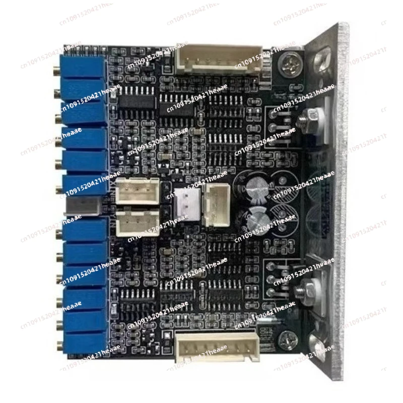 Suitable for  machine accessories Stage light Digital scanning galvanometer system 25K full color