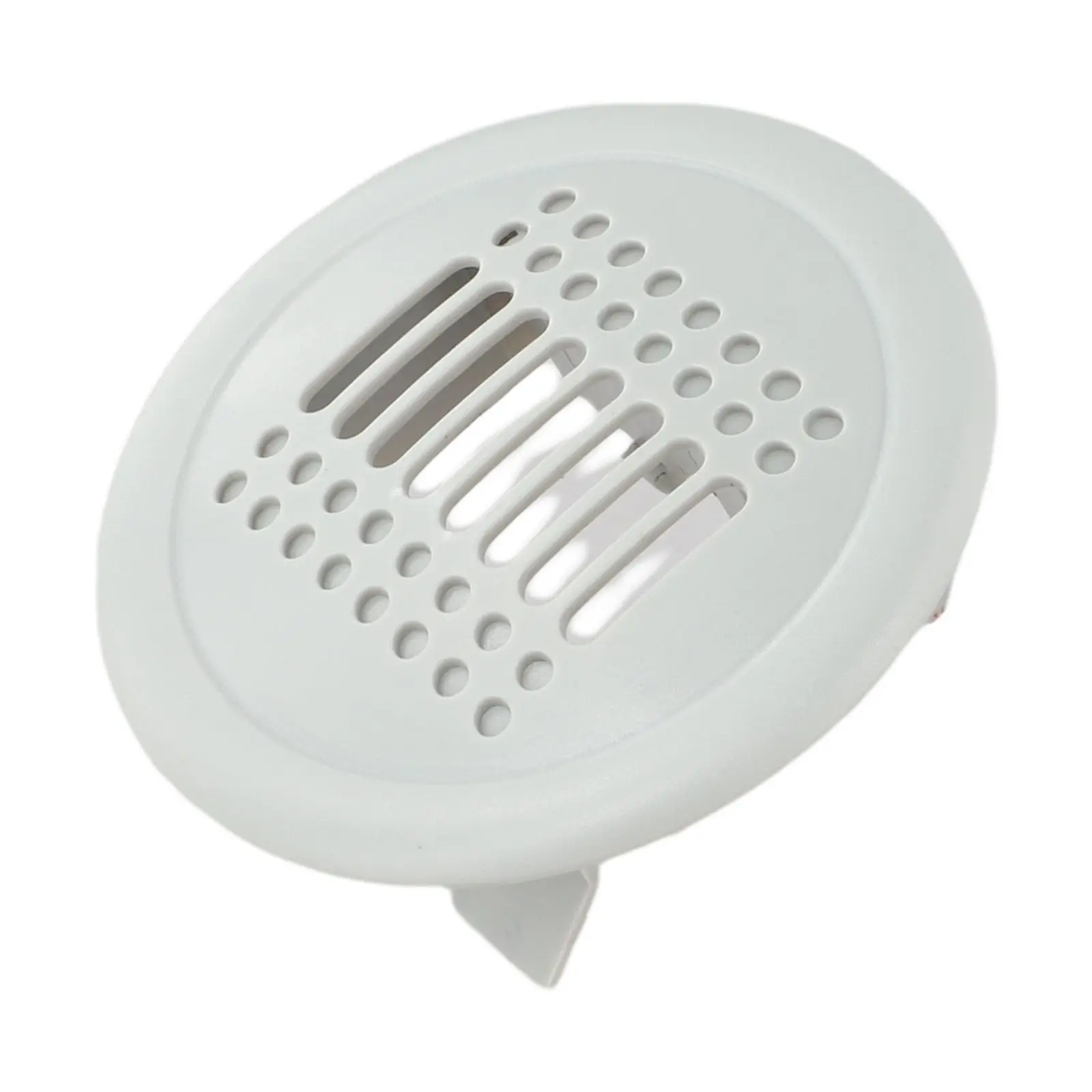 Car Accessories Car Microphone Shell Business Car Quick Installation Process Wear-Resistant Material Easy Installation