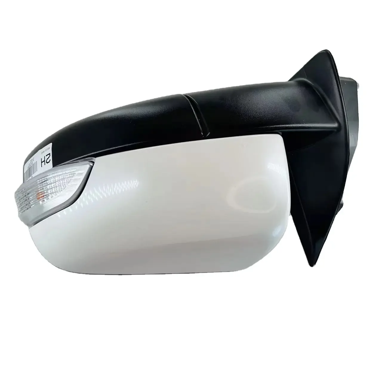 

Tom AutoHigh Standard Auto Side Mirror Folding Rearview Mirror for Everest