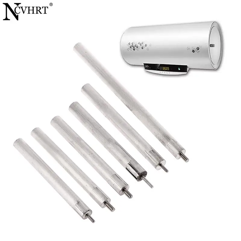 Hợp Kim Thép Không Gỉ Máy Nước Nóng Thanh Magie Anode Cần M4 M6 Adsorbable Cao Cấp Máy Nước Nóng Phần Dự Phòng Thay Thế