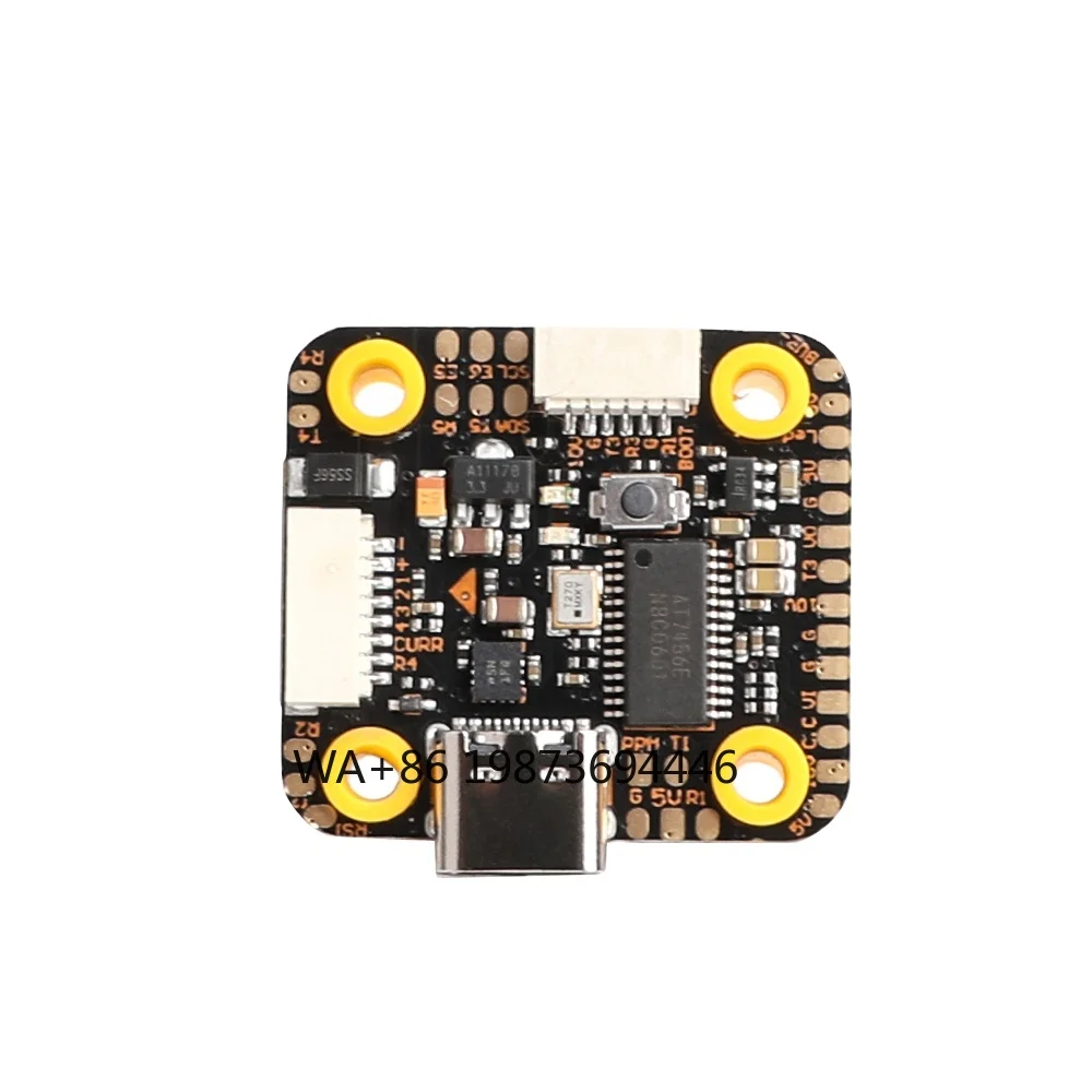 Mini F7 Hd Osd Rc S…