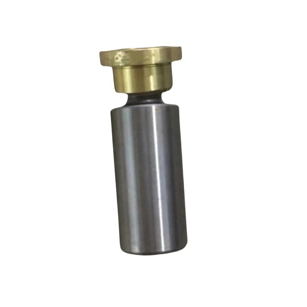 Mini-excavator Komatsu PC15 18 20MR hydraulic pump parts Pump liner plane nine-hole plunger copper head