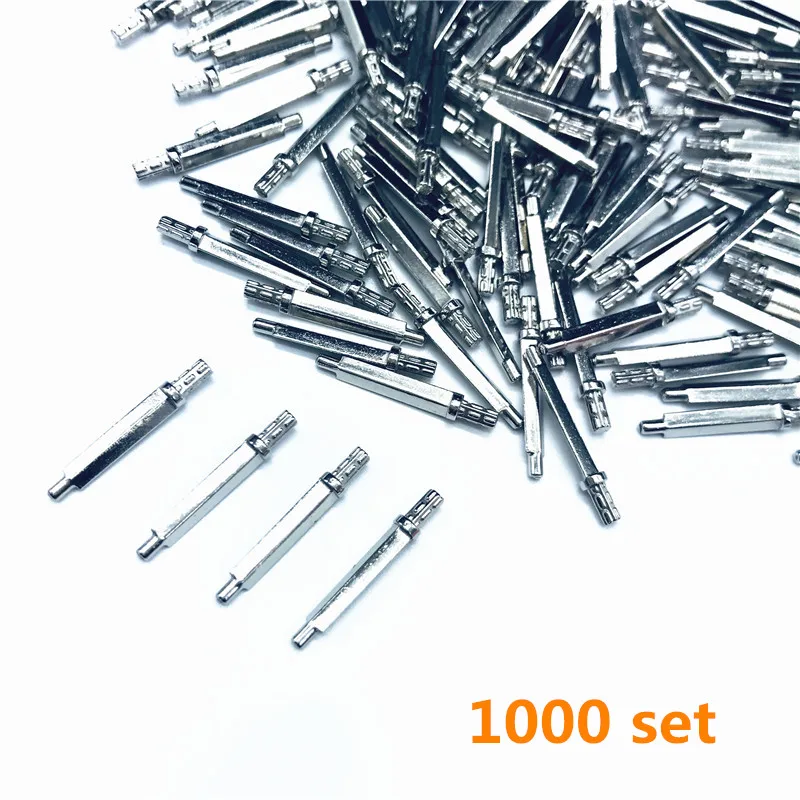 Dental Lab Master Dowel Single Pins use with Pindex 1000 sets Dental pins