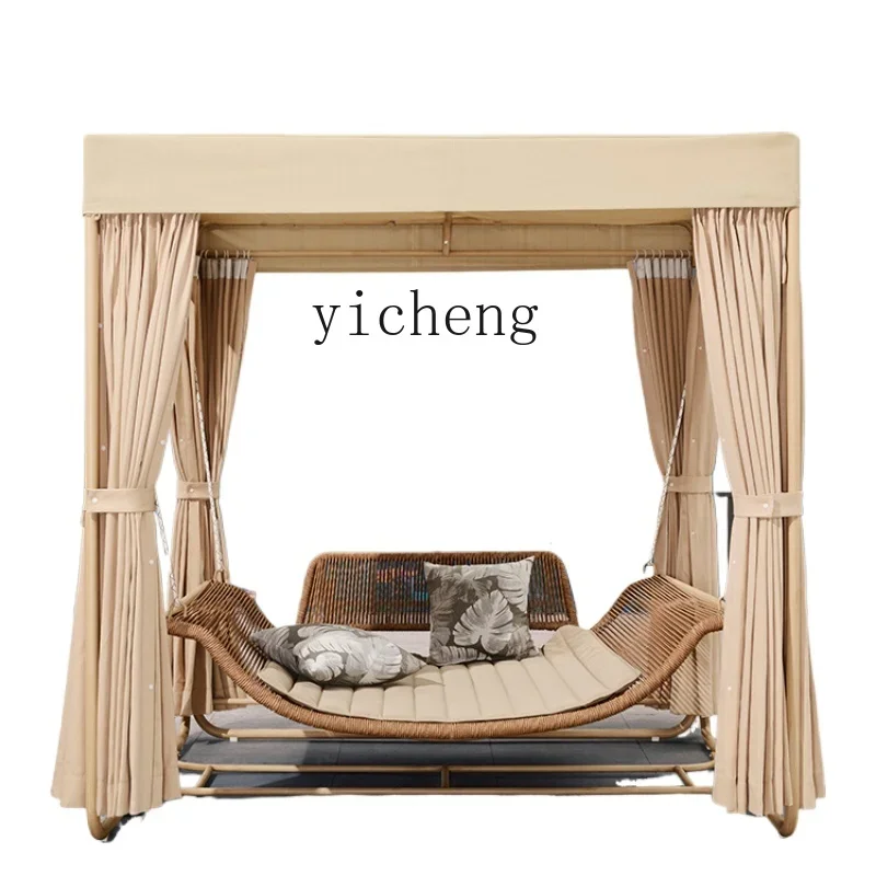 Zf Hammock Outdoor … - image