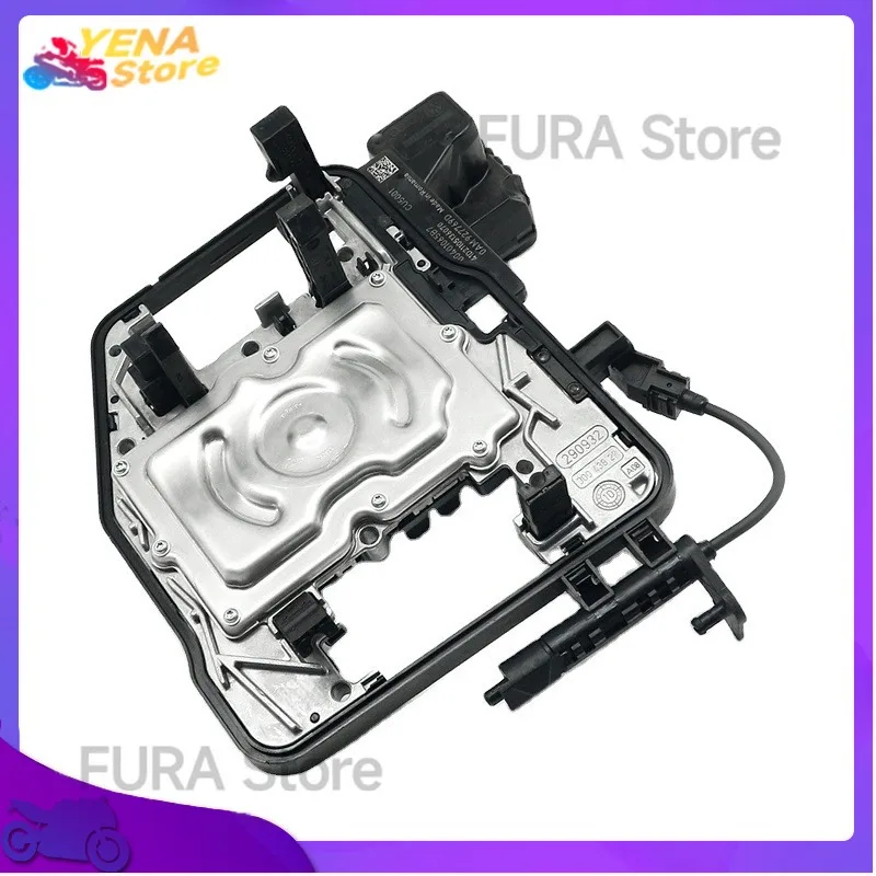 

Подходит для Volkswagen, Audi, Skoda, Seat: блок управления трансмиссией DSG 0AM927769D DQ200 DQ500, ECU коробки передач.