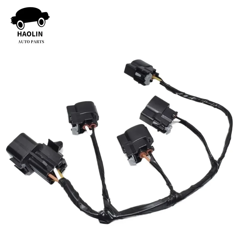 39610-3E600 High Quality Auto Parts Ignition Coil Harness For Hyundai Santa Fe Kia Optima OEM 396103E600 39610 3E600 27350-2B000