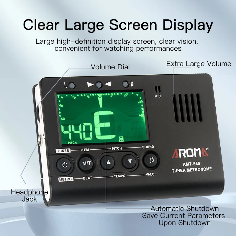 Thumbnail 4 - #50 Compare Metronomes Before You Buy