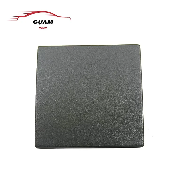 

51417025647 Front Rear Door Panel Cover Door Panel Cover Plug-Unpainted 2pcs for-BMW E65 E66 745I 760I M54306S3 6A/MT 2002-2008