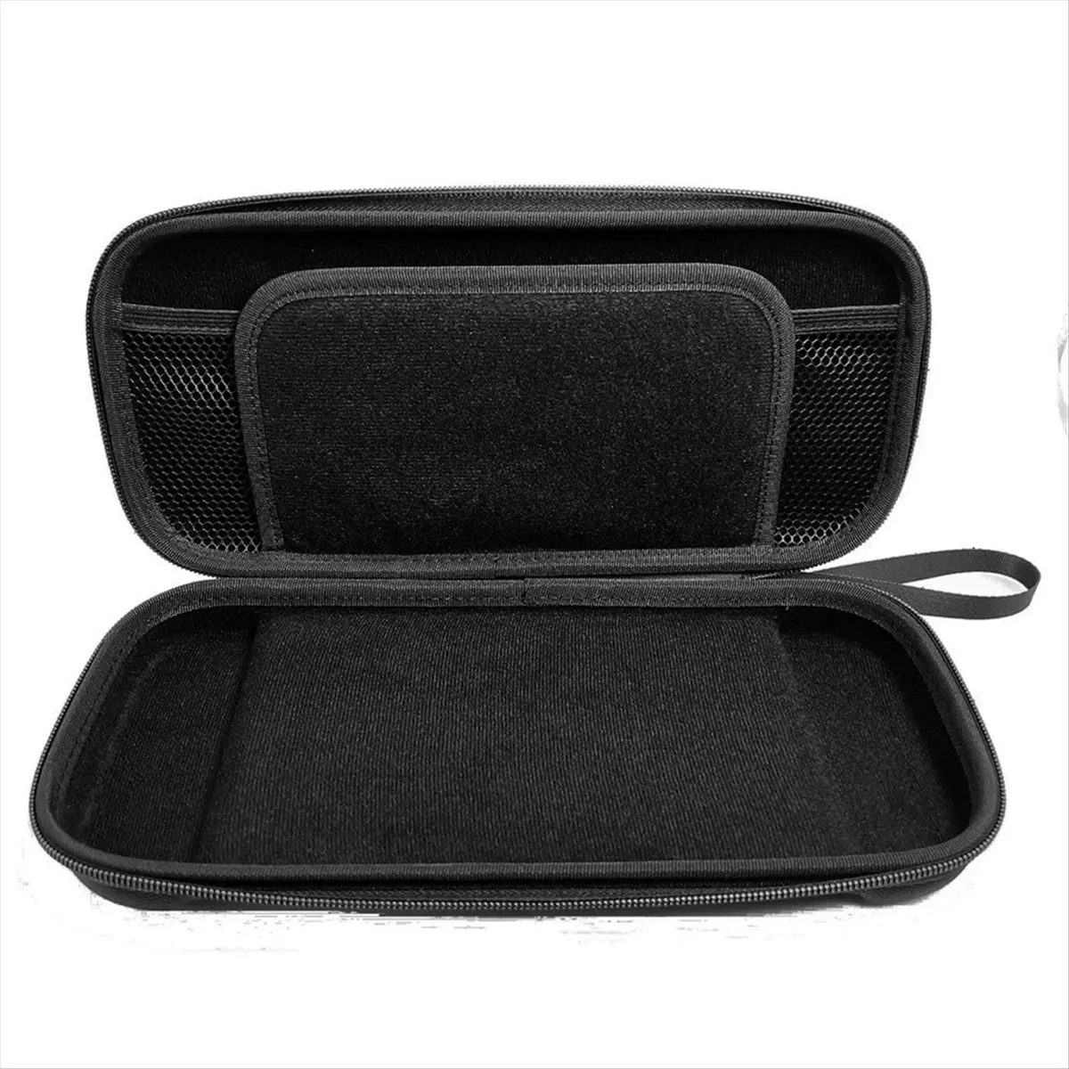DT314 Mon.Hard Carrying Case for Switch 2 Shockproof Portable Storage Bag Zipper Handbag Hard Shell Storage Bag Protective