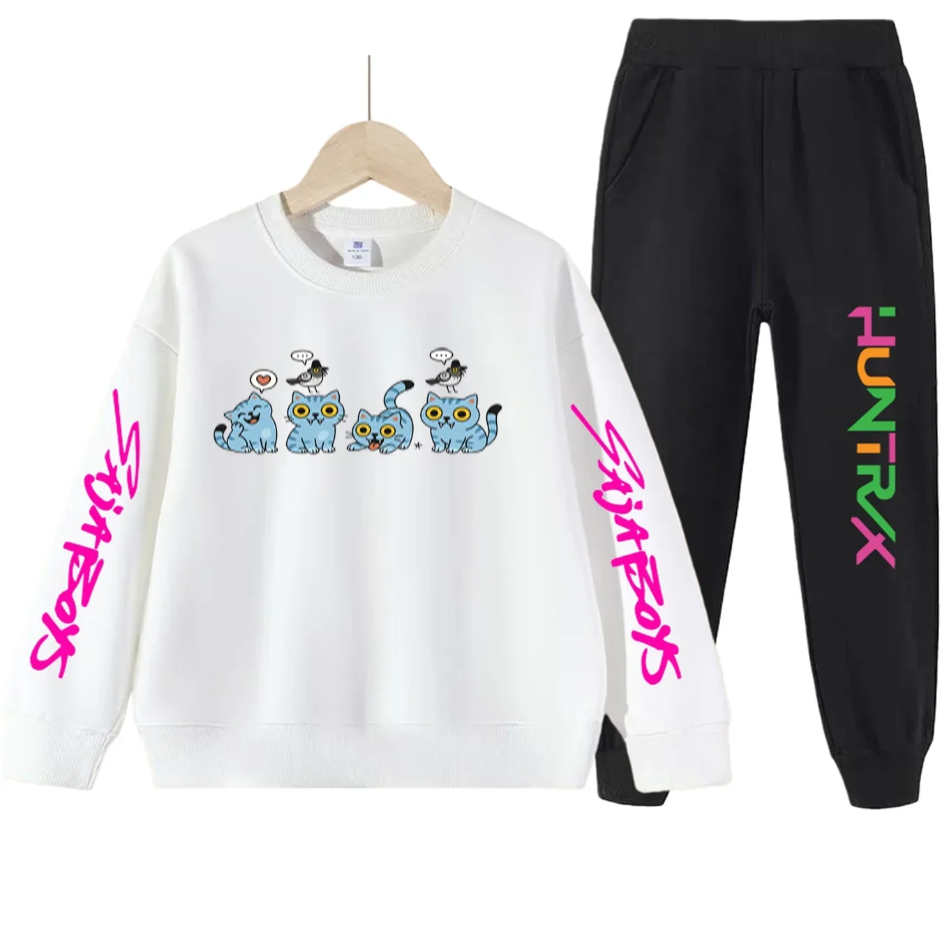 Welcome Gift Kpop D… - image