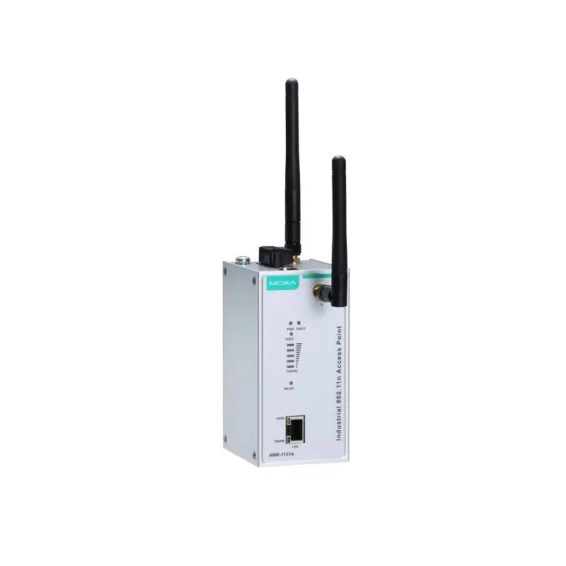 MOXA AWK-1131A-EU Industrial Wireless AP