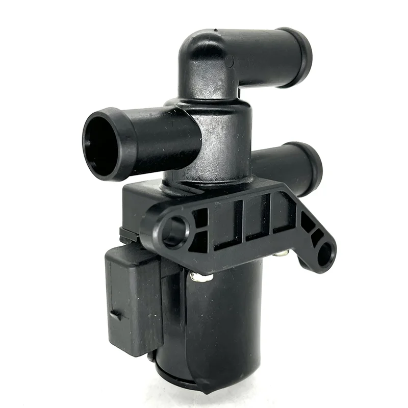 A03Z-Car Heater Water Coolant Pump Valve 1T0820036D 1T0820036 For  A6 A7 A8 Seat Alhambra VW Golf Campmob Touran Passat
